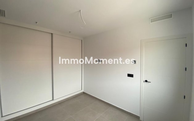 New Build - Detached villa - Los Alcázares
