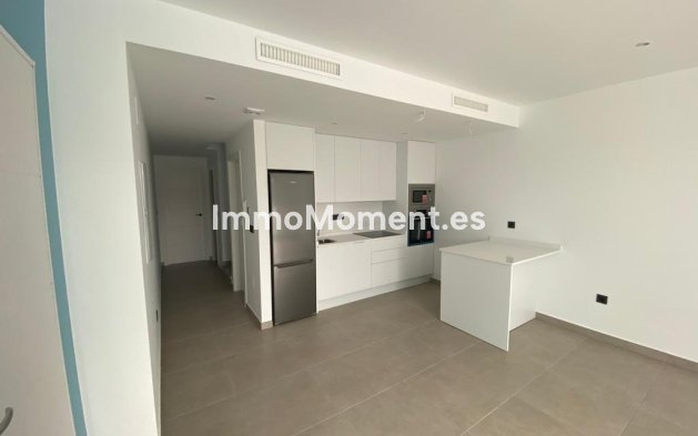New Build - Detached villa - Los Alcázares