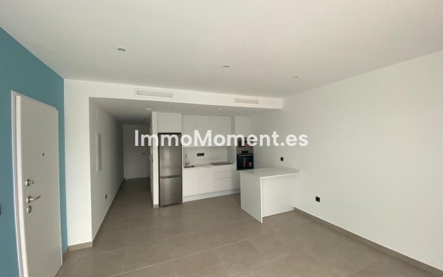 New Build - Detached villa - Los Alcázares