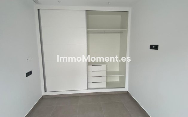 New Build - Detached villa - Los Alcázares