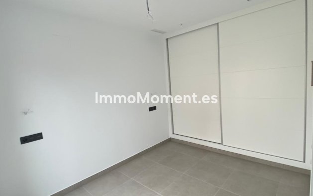 New Build - Detached villa - Los Alcázares