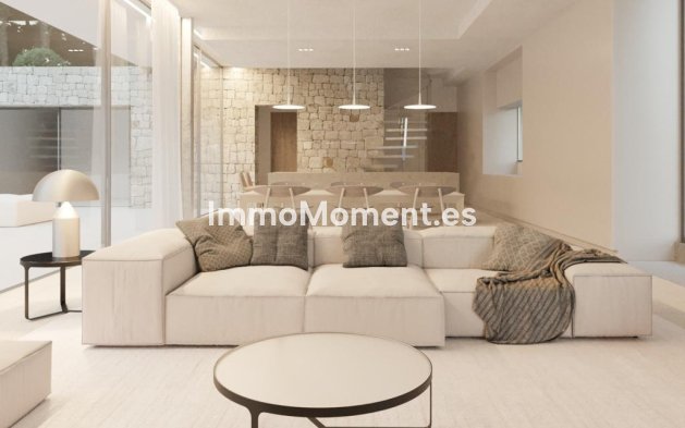 Neubau - Villa - Teulada