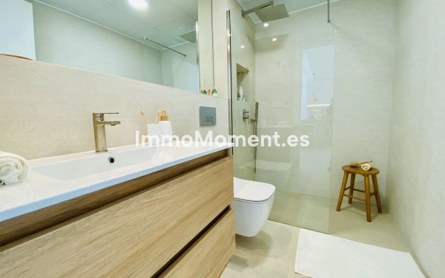 Obra nueva - Low-bungalow - Pilar de la Horadada