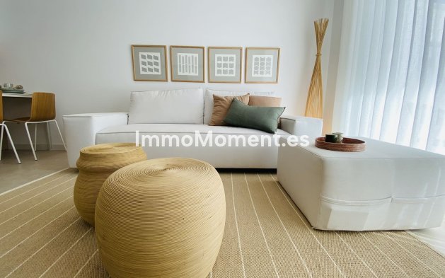 Obra nueva - Low-bungalow - Pilar de la Horadada