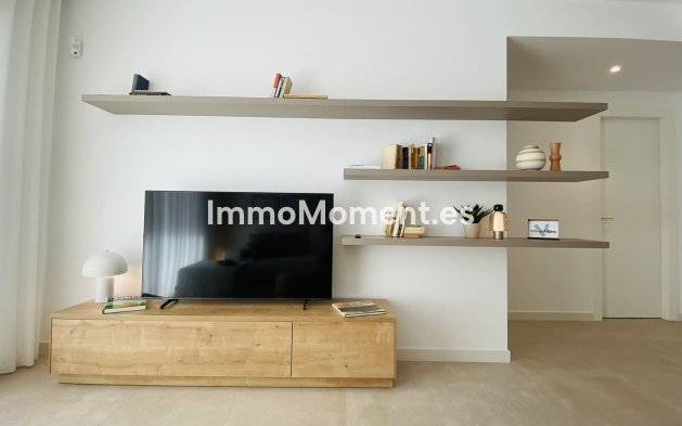 Obra nueva - Low-bungalow - Pilar de la Horadada