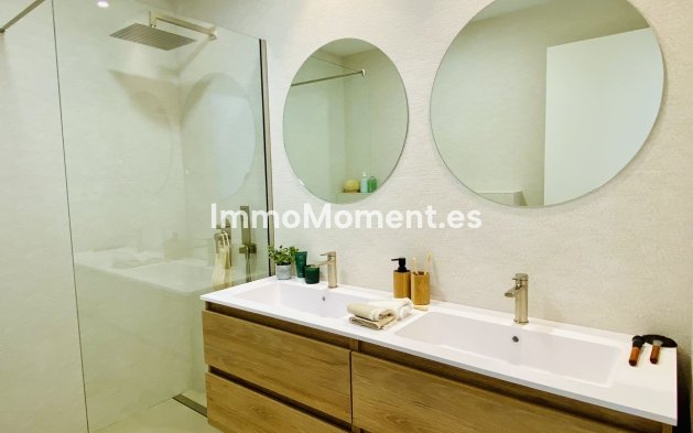 Obra nueva - Low-bungalow - Pilar de la Horadada