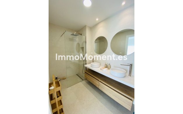 Obra nueva - Low-bungalow - Pilar de la Horadada