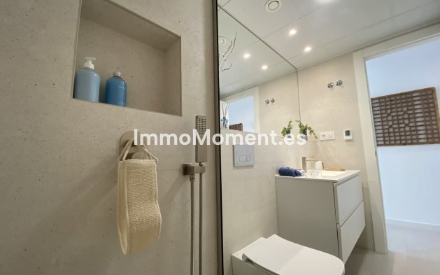 Obra nueva - Low-bungalow - Pilar de la Horadada