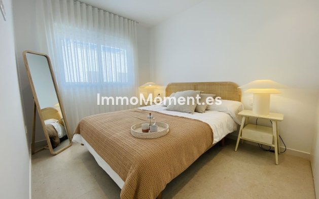 Obra nueva - Low-bungalow - Pilar de la Horadada