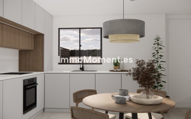 Neubau - Terraced - Orihuela Costa