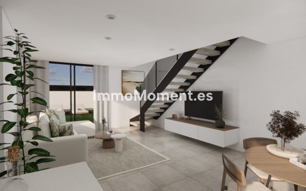 Neubau - Terraced - Orihuela Costa