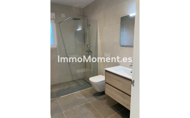 Neubau - Freistehende Villa - Pinoso