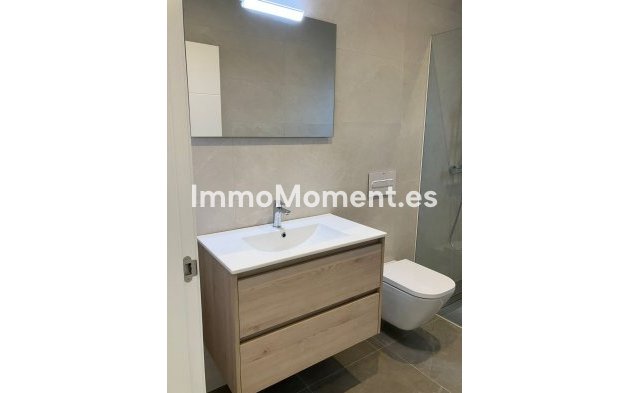 Neubau - Freistehende Villa - Pinoso