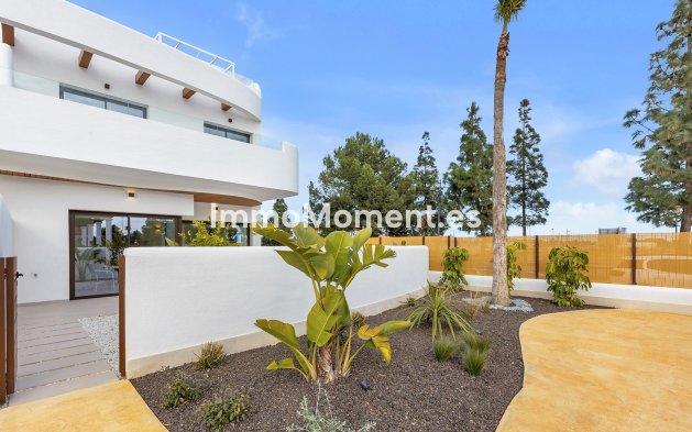 Neubau - Low-bungalow - Los Alcázares