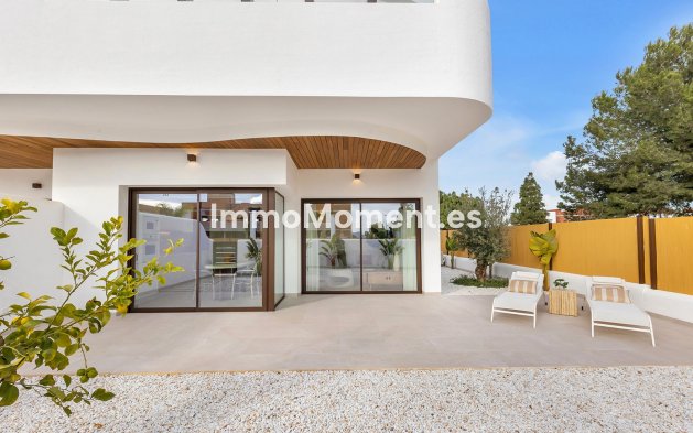 Neubau - Low-bungalow - Los Alcázares