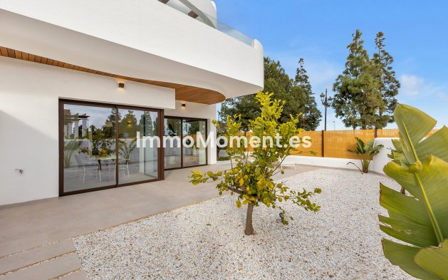 Neubau - Low-bungalow - Los Alcázares