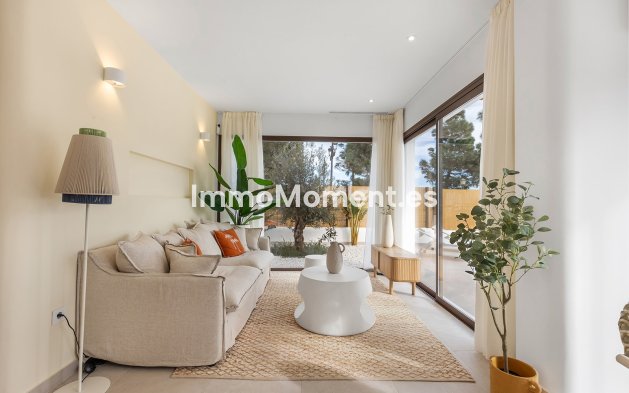 Neubau - Low-bungalow - Los Alcázares