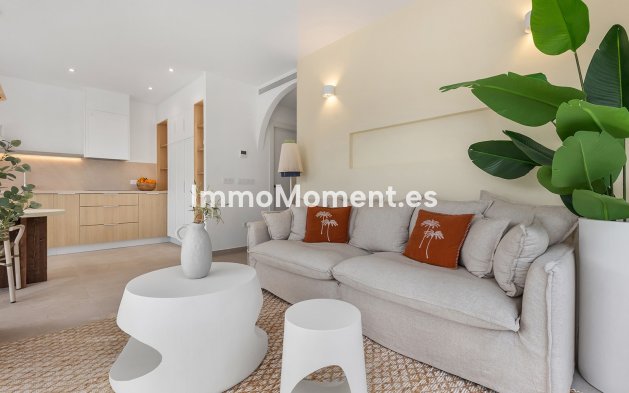 Neubau - Low-bungalow - Los Alcázares