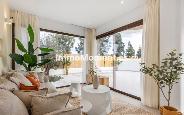 Neubau - Low-bungalow - Los Alcázares