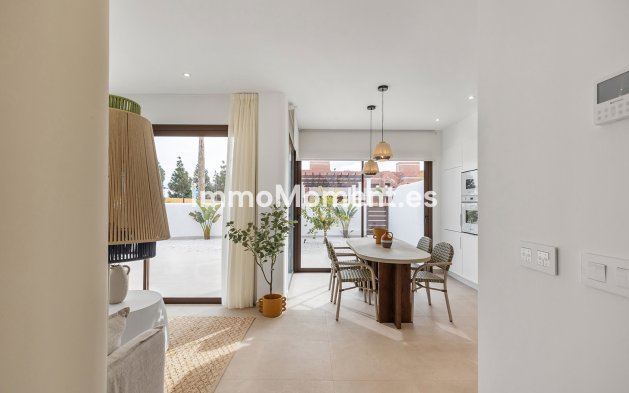 Neubau - Low-bungalow - Los Alcázares