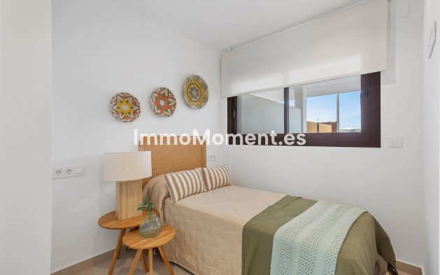 Neubau - Low-bungalow - Los Alcázares