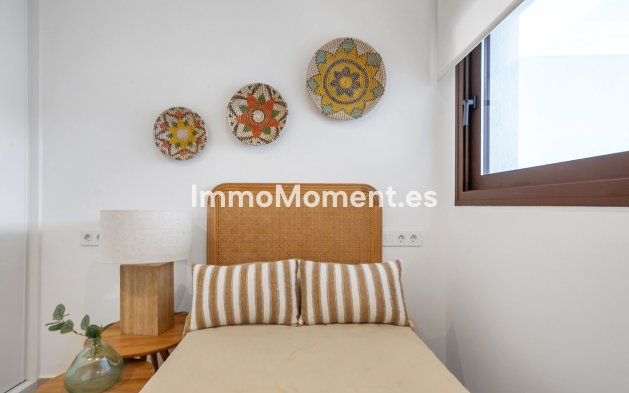 Neubau - Low-bungalow - Los Alcázares