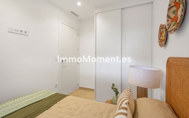 Neubau - Low-bungalow - Los Alcázares