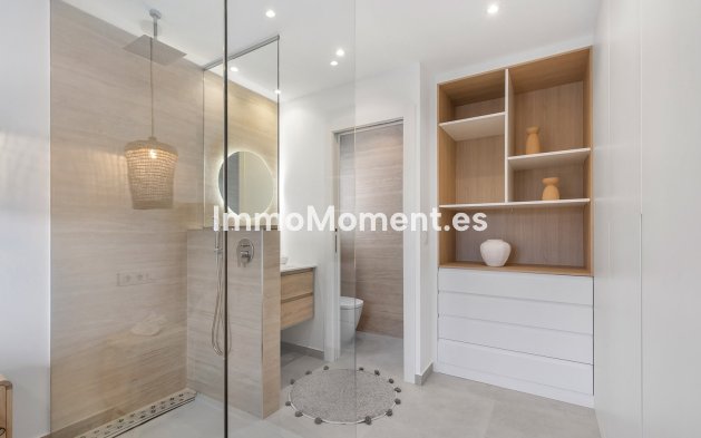 Neubau - Low-bungalow - Los Alcázares