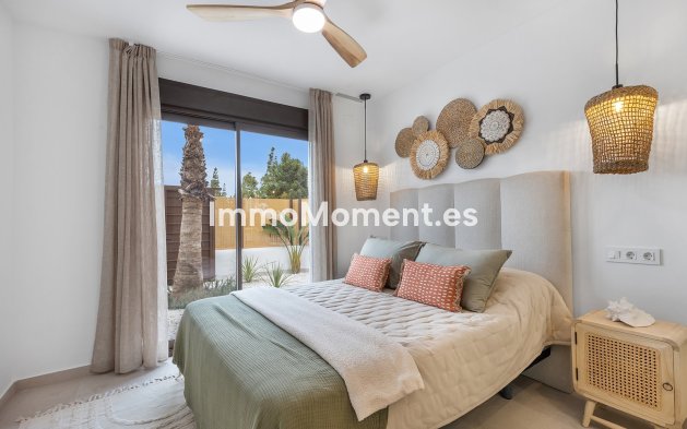 Neubau - Low-bungalow - Los Alcázares