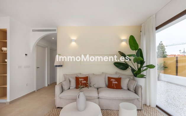 New Build - High-bungalow - Los Alcázares