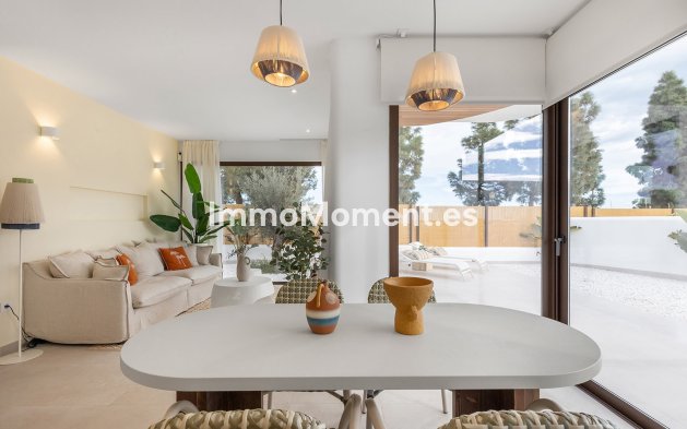 New Build - High-bungalow - Los Alcázares