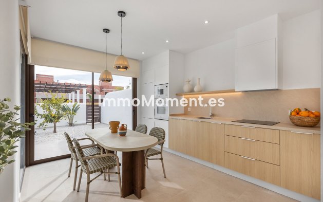 New Build - High-bungalow - Los Alcázares