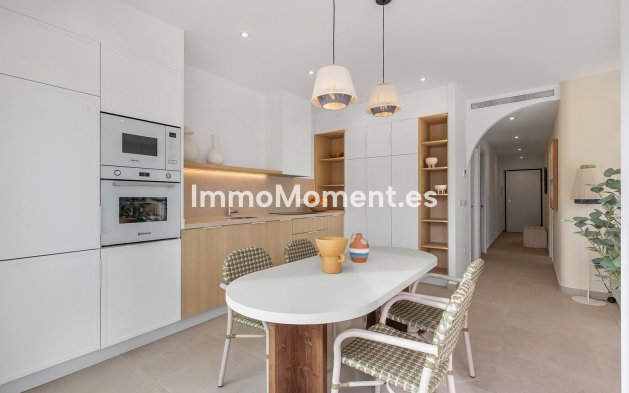 New Build - High-bungalow - Los Alcázares