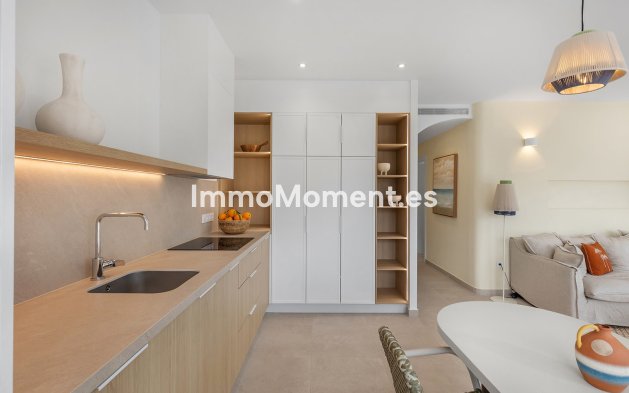 New Build - High-bungalow - Los Alcázares