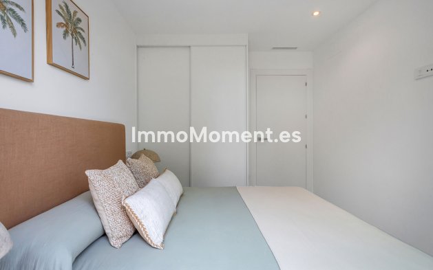 New Build - High-bungalow - Los Alcázares