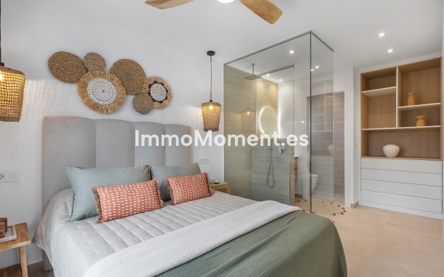 New Build - High-bungalow - Los Alcázares