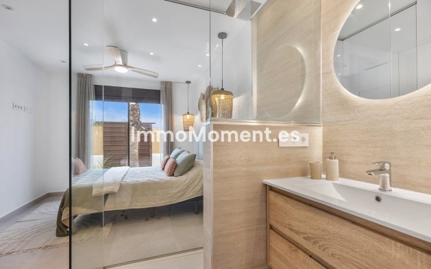 New Build - High-bungalow - Los Alcázares