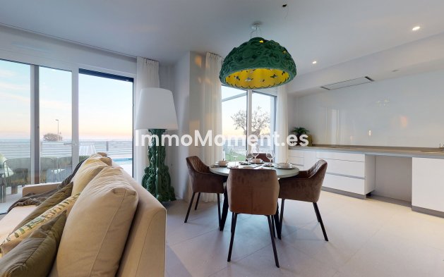 Neubau - Freistehende Villa - Muchamiel - Mutxamel