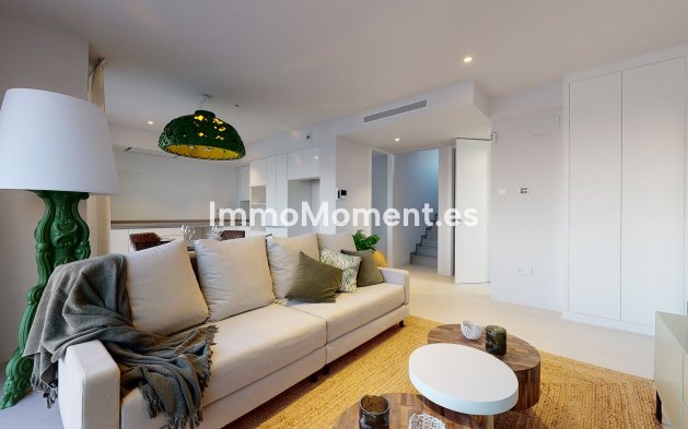 Neubau - Freistehende Villa - Muchamiel - Mutxamel