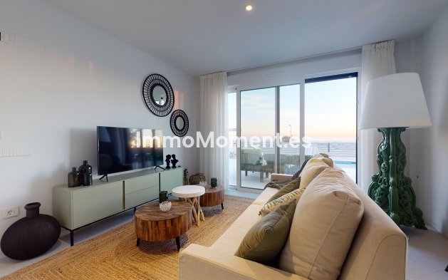 Neubau - Freistehende Villa - Muchamiel - Mutxamel