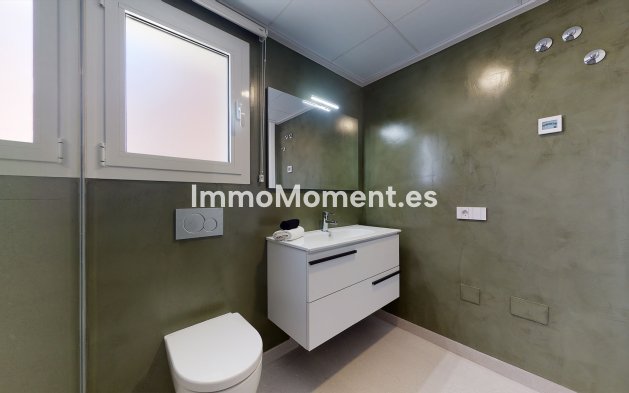 Neubau - Freistehende Villa - Muchamiel - Mutxamel