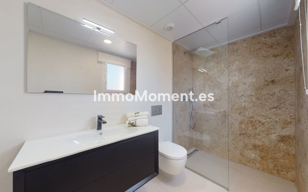 Neubau - Freistehende Villa - Muchamiel - Mutxamel