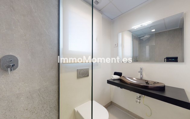 Neubau - Freistehende Villa - Muchamiel - Mutxamel