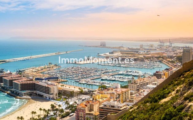 Neubau - Freistehende Villa - Muchamiel - Mutxamel