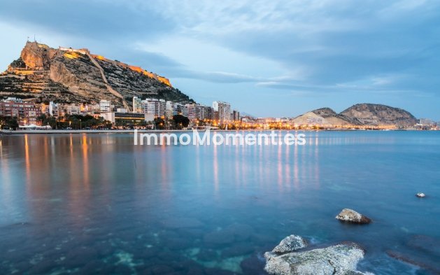 Neubau - Freistehende Villa - Muchamiel - Mutxamel