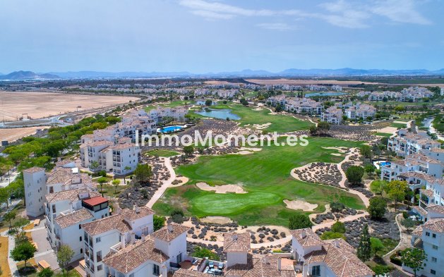 Obra nueva - Terraced - Sucina