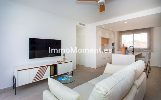 Obra nueva - Terraced - Sucina