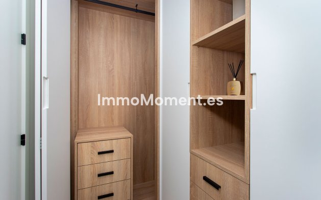 Obra nueva - Terraced - Sucina