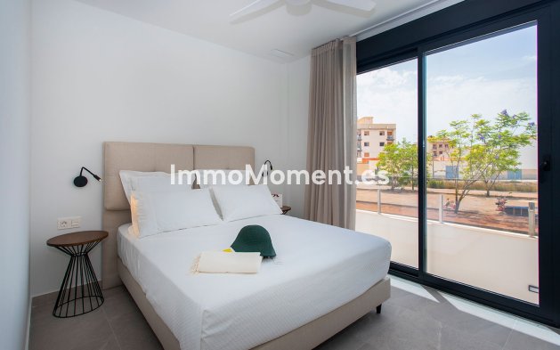 Obra nueva - Terraced - Sucina