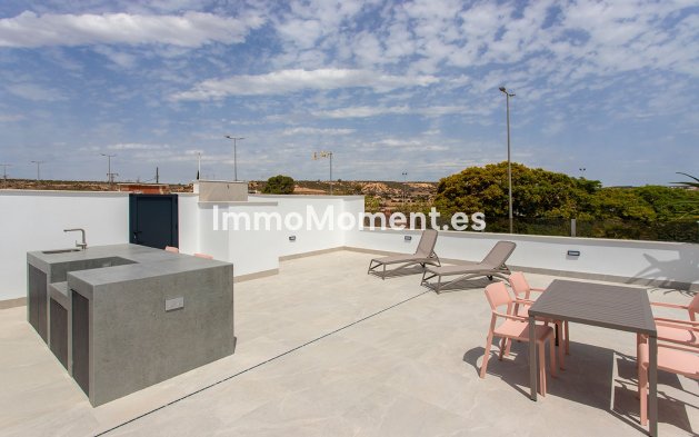 Obra nueva - Terraced - Sucina